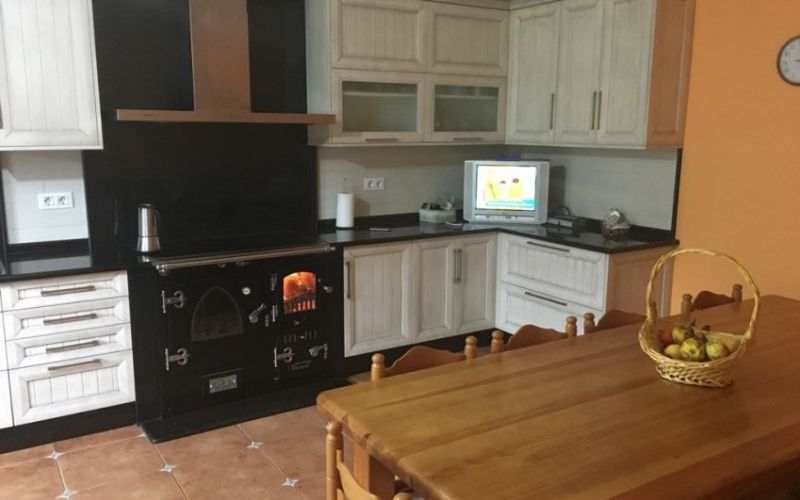 Mobiliario de cocina a medida Lugo Mobiliario de cocina a medida Lugo