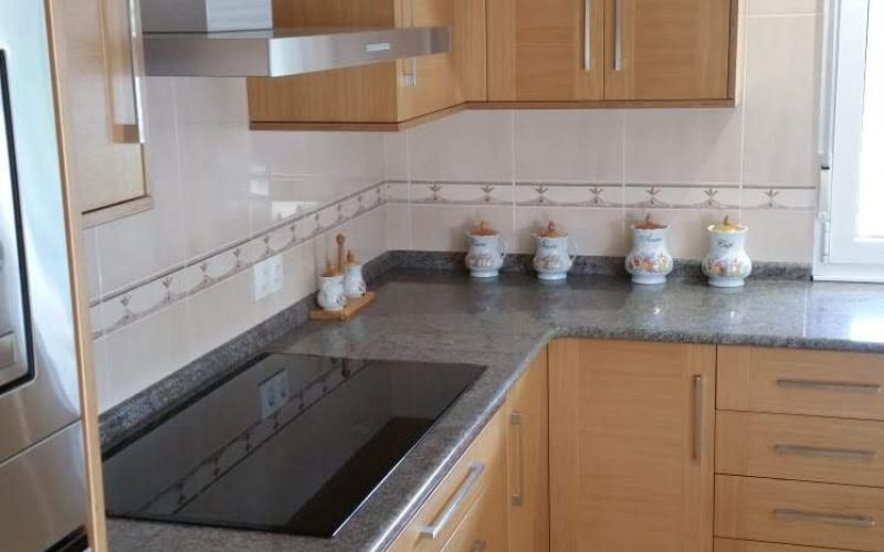 Mobiliario de cocina a medida en Lugo Mobiliario de cocina a medida en Lugo