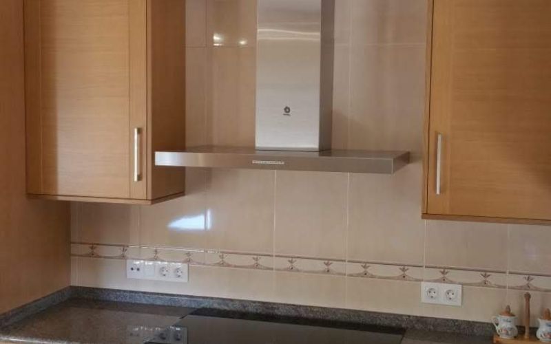 Mobiliario de cocina a medida en Lugo Mobiliario de cocina a medida en Lugo