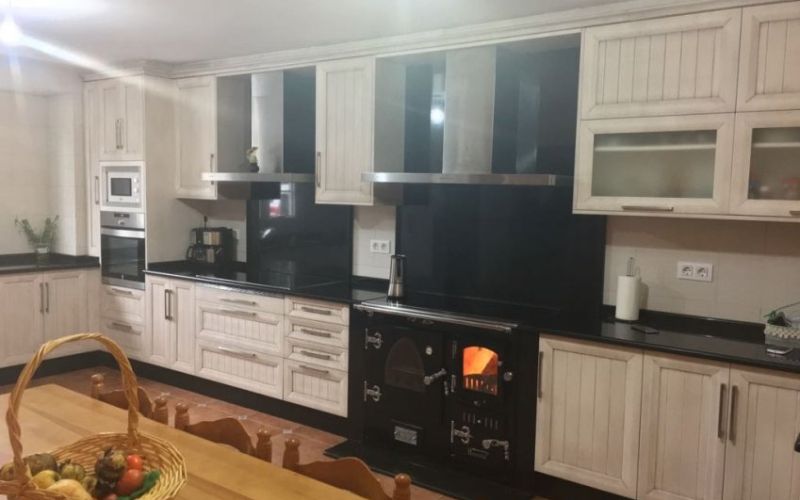 Mobiliario de cocina a medida Lugo Mobiliario de cocina a medida Lugo