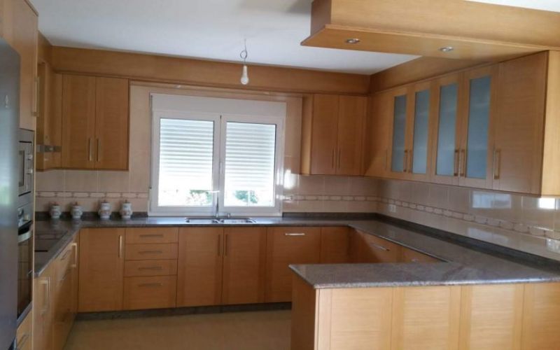 Mobiliario de cocina a medida Lugo Mobiliario de cocina a medida Lugo