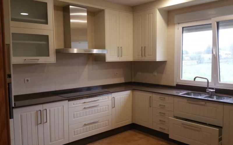 Mobiliario de cocina a medida Lugo Mobiliario de cocina a medida Lugo